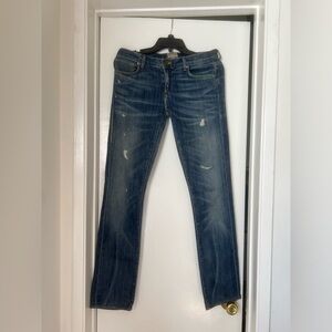 PRPS HEIRLOOM Jeans